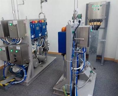 国产气载放射性PING监测仪成功通过验收，环保监测设备实现关键突破