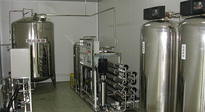 医院透析室纯水设备 环保型医用水处理设备的研发与应用