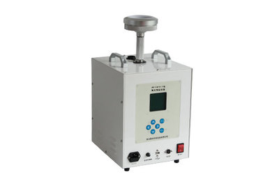 青岛聚创环保仪器 精密研发，守护大气检测的每一步