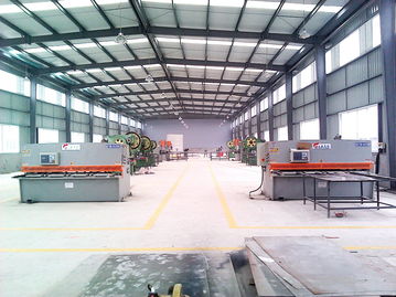 信宾机械制造 深耕环保设备研发，引领行业未分类产品创新